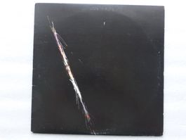 VINYL  LP  FLASH and THE PAN