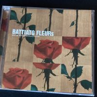 Battiato - Fleurs (Esempi Affini Di Scritture E Simili)