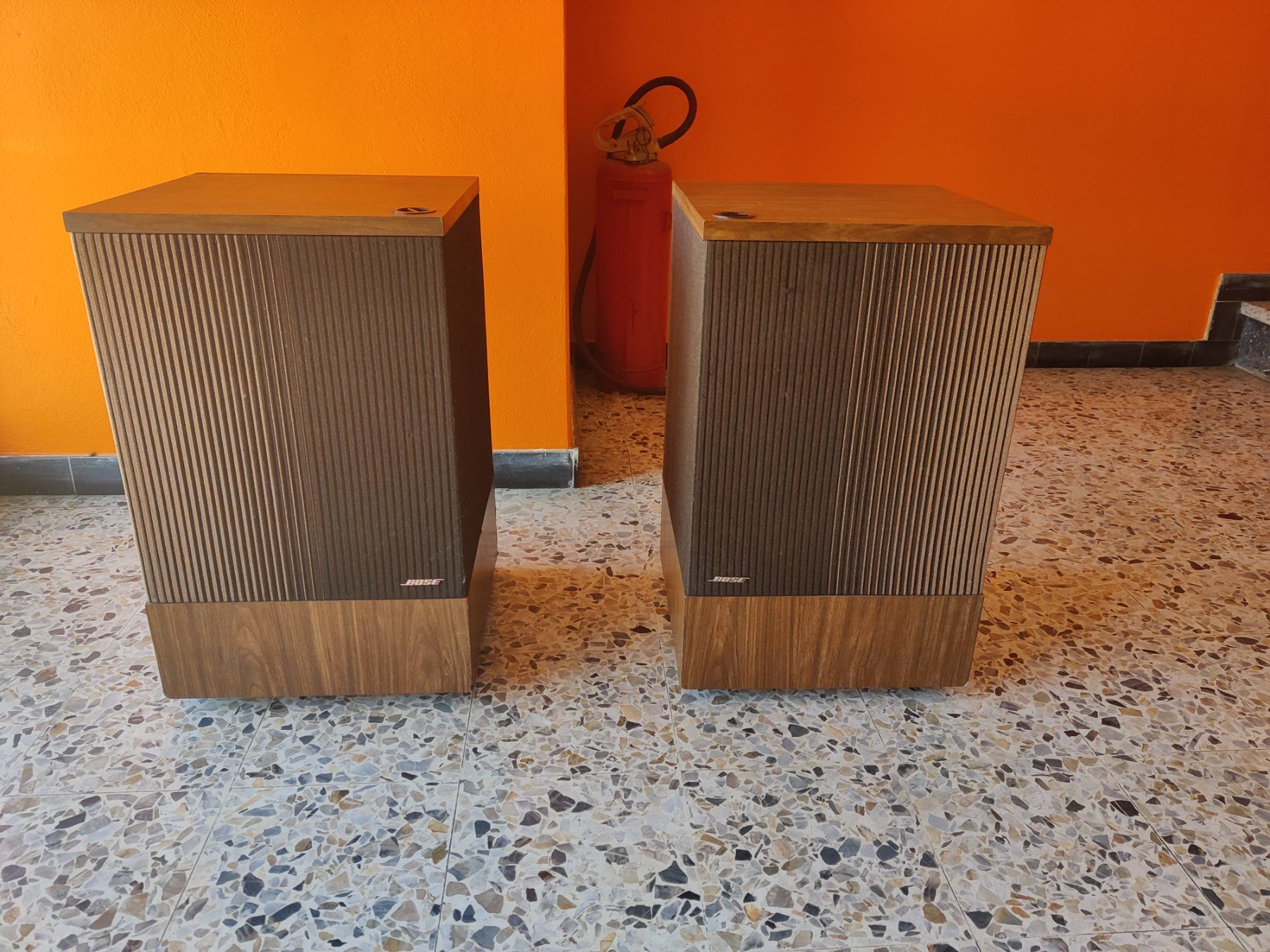 Bose Casse acustiche: BOSE MODEL 501 Direct/Reflecting" Speaker System – Usato da Viganello venduto da XTECHSTOREX 1