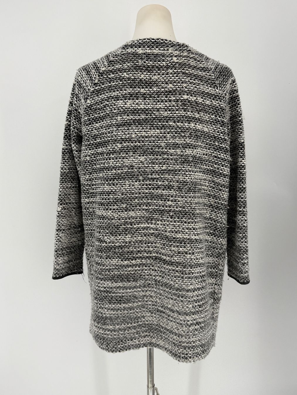Only Maglioni & Felpe: Long Strickjacke Gr. S von Only – Difettoso da Auenstein venduto da moin. 2