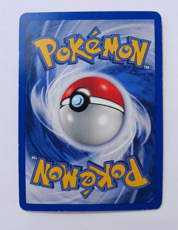 Pokémon Carte collezionabili: Carte Pokémon  Arcanin 23/102 FR 1999. Rare 💎✨ – Usato da Les Sciernes d'Albeuve venduto da gojo03 1