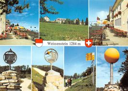 SO - Weissenstein, Kurhaus Hotel