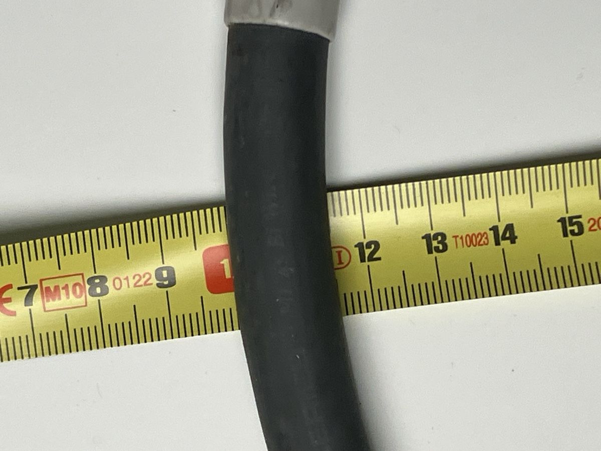 Cavi: Hifi Lautsprecher Kabel Monster – Usato da Zürich venduto da geroldino 3