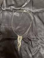 Wunderschöne Silber Kette 