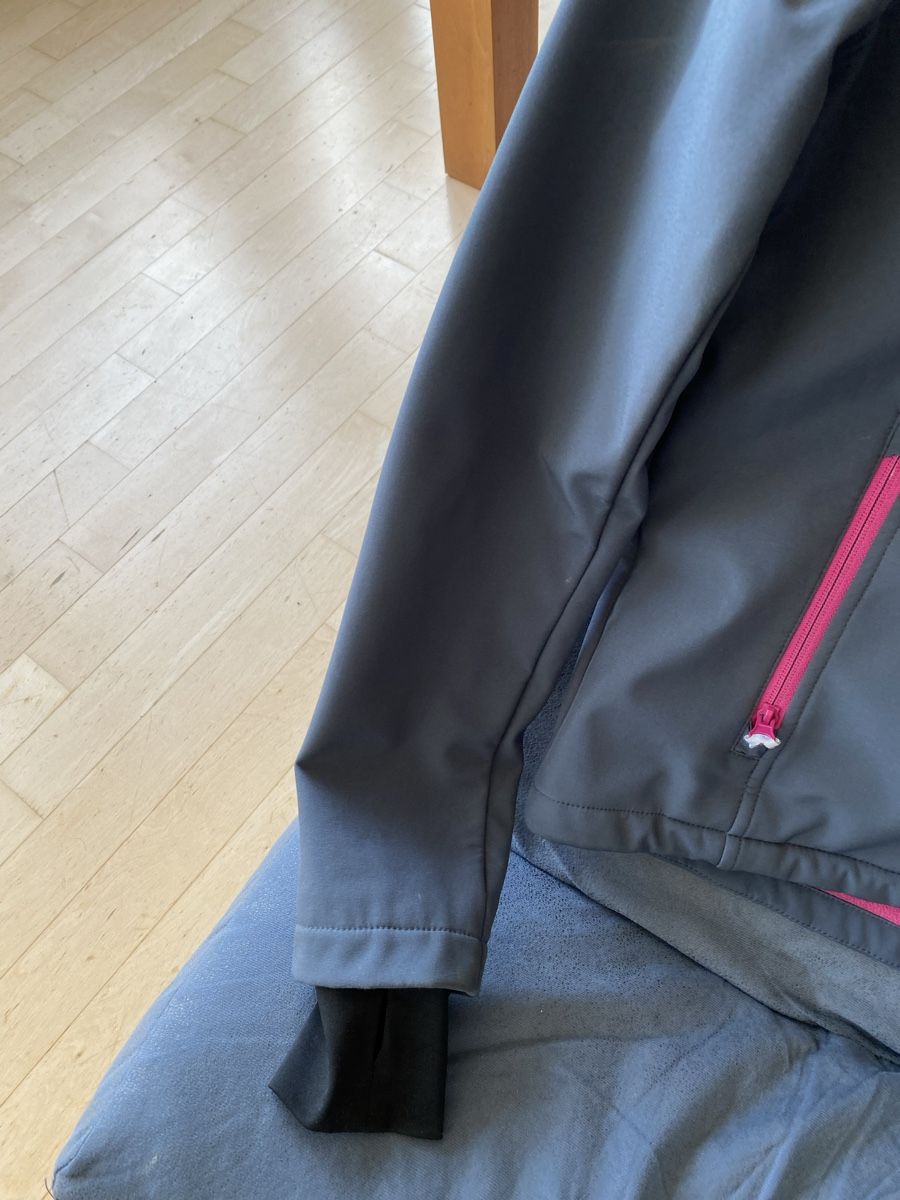 Giacche: Übetgangsjacke – Usato da Schmerikon venduto da vasso72 2
