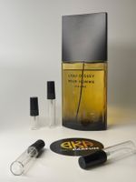 Noir Ambre - L'eau d'Issey - Decant 2ml - Abfüllung - Rare