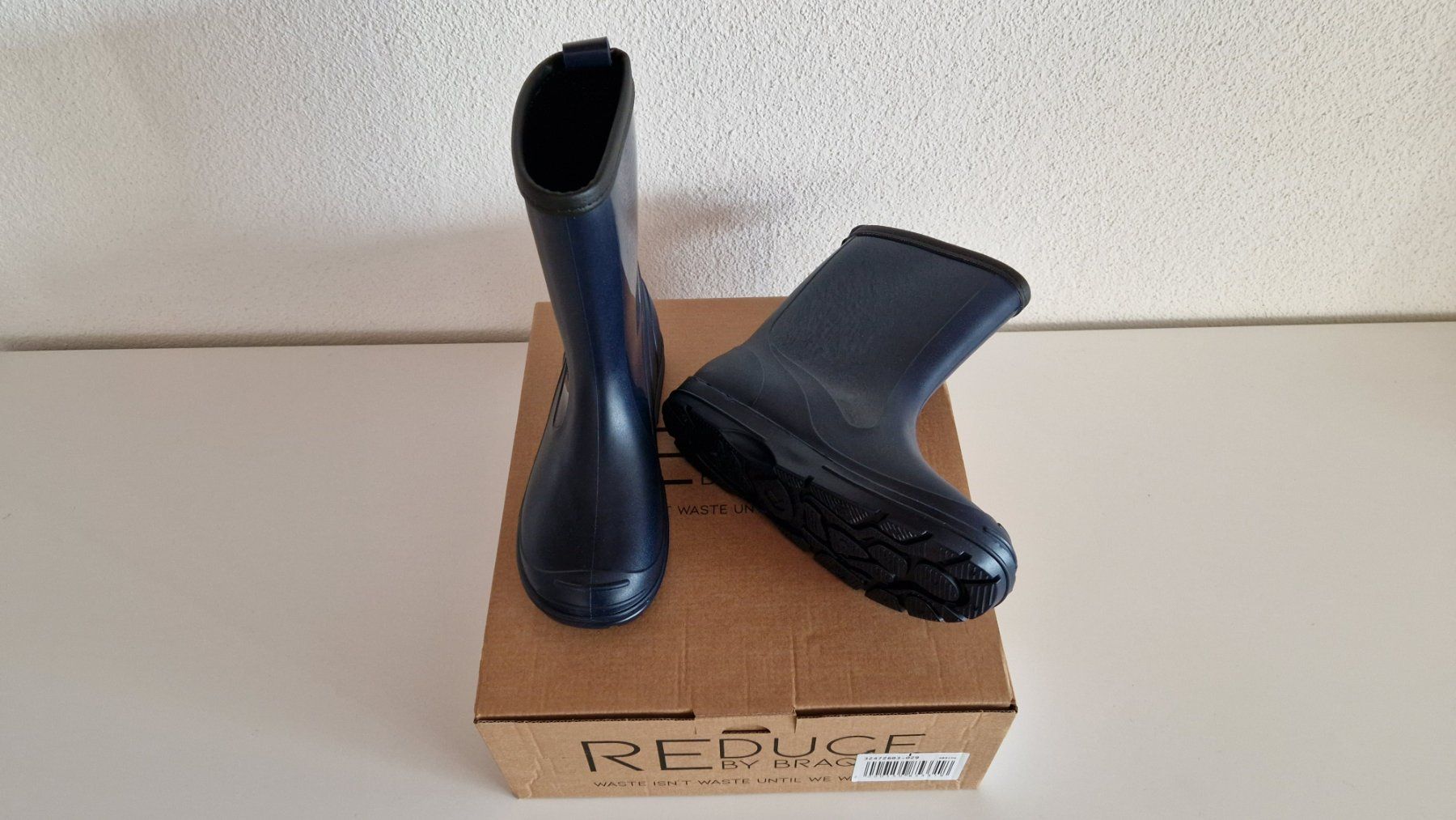 Scarpe per ragazzi: Gummistiefel von Reduce Gr. 32 neu – Nuovo e nell'imballaggio originale da Baar venduto da rebeli6340 6