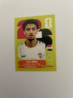 FIFA WM 2026 Zidane Iqubal IRQ 9