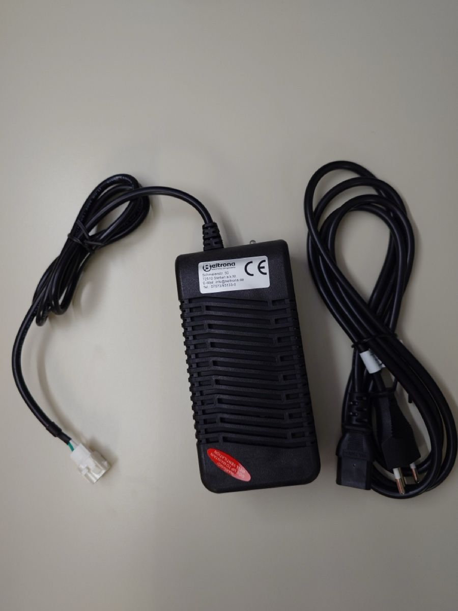 Ladegeräte: Ladegeräte für Autobatterie – Neu (gemäss Beschreibung) aus Tägerwilen von jna_5zmg 3