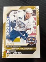 Linus Omark Original Autogramm HC Genéve Servette EV Zug AHL