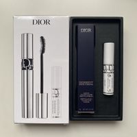 Dior show Mascara Iconic Overcurl Set NEU