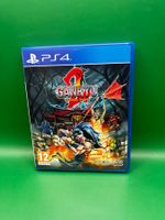 Ganryu 2: Hakuma Kojiro (mehrsprachig) - Playstation 4