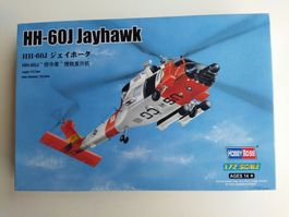 Sikorsky HH-60J "Jayhawk" der US Coast Guard/Hobby Boss 1/72
