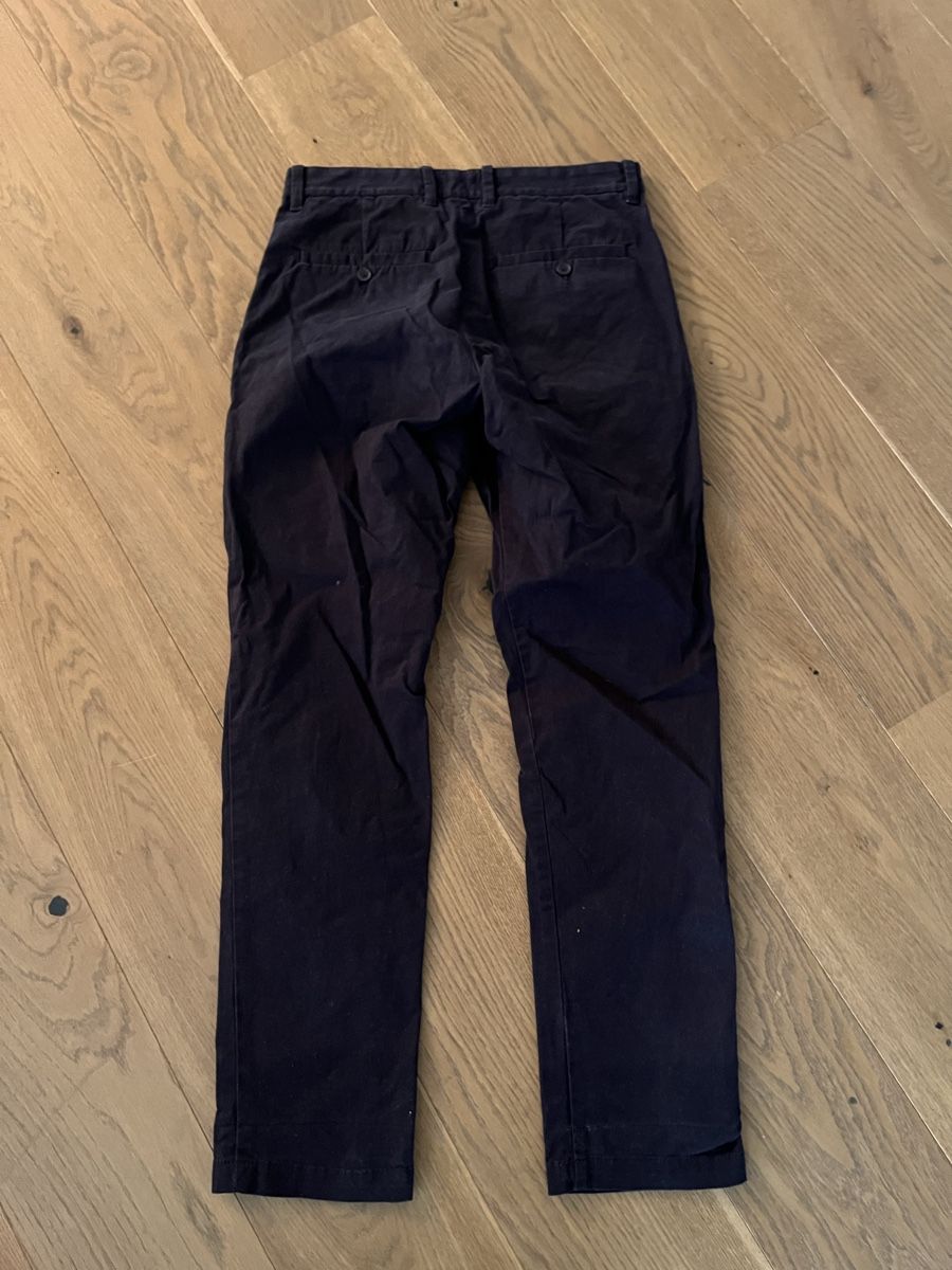 H&M Pantaloni: Chinohose H&M Grösse 29/32 – Usato da Küttigen venduto da csei 1
