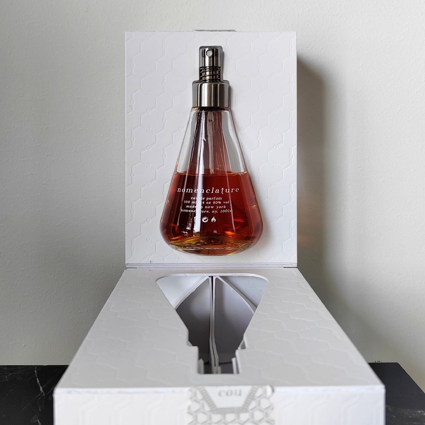 Parfums & Eau de Toilette: Psy_cou nomenclature – D'occasion à Gebenstorf par notthedoctor71 2