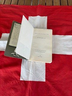 Bücher: Soldatenbuch militär – Gebraucht aus Steinhausen von Francesco05 3
