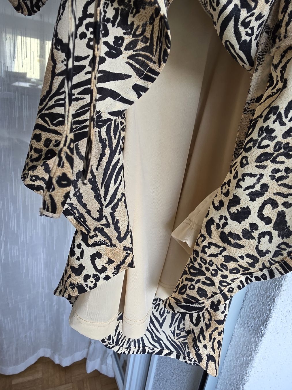 H&M Vestiti: H&M Damen Kleid Gr. 42 – Nuovo e nell'imballaggio originale da Wädenswil venduto da Gabinomi 6