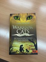 Warrior Cats Eichhornschweifs Hoffnung 