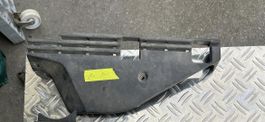 Cache moteur VR6