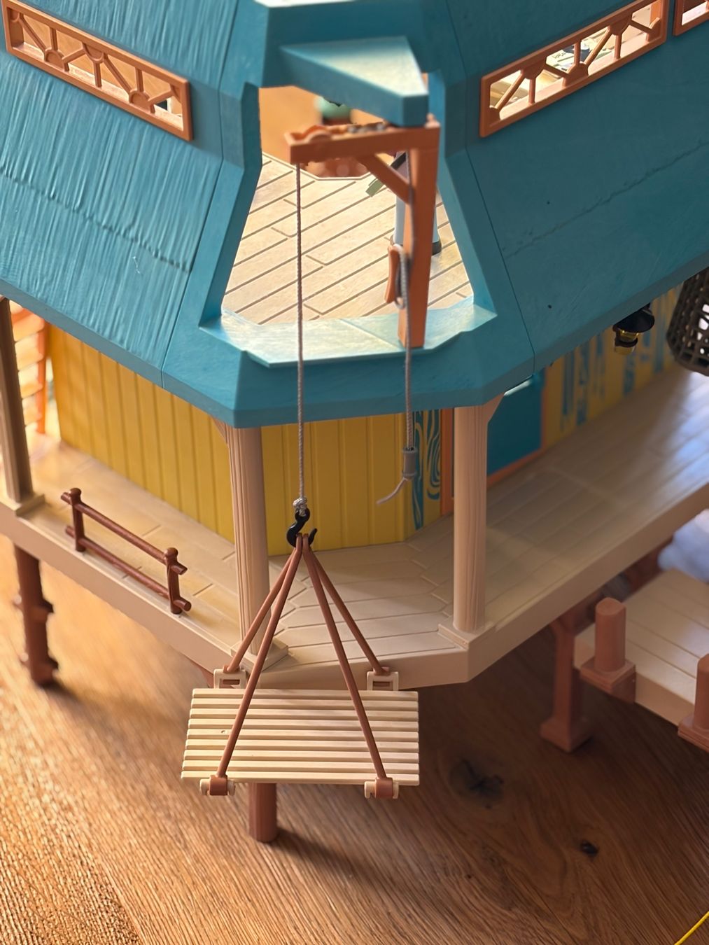 Playmobil Jouets: Playmobil Wiltopia – D'occasion à Grüningen par rueegg.seraina 8