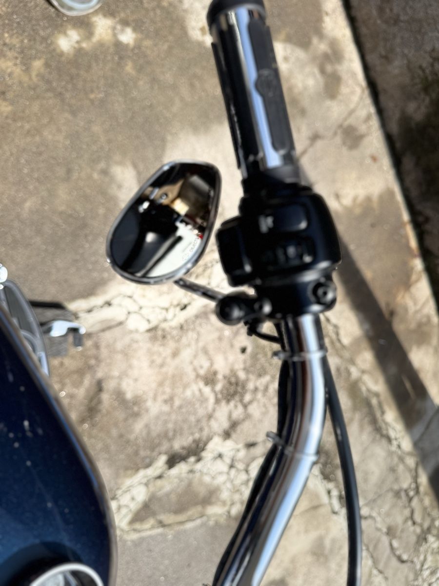 Harley-Davidson Chopper: Harley-Davidson Foftail Fat Boy Slim – Usato da Minusio venduto da Eccarrion 6