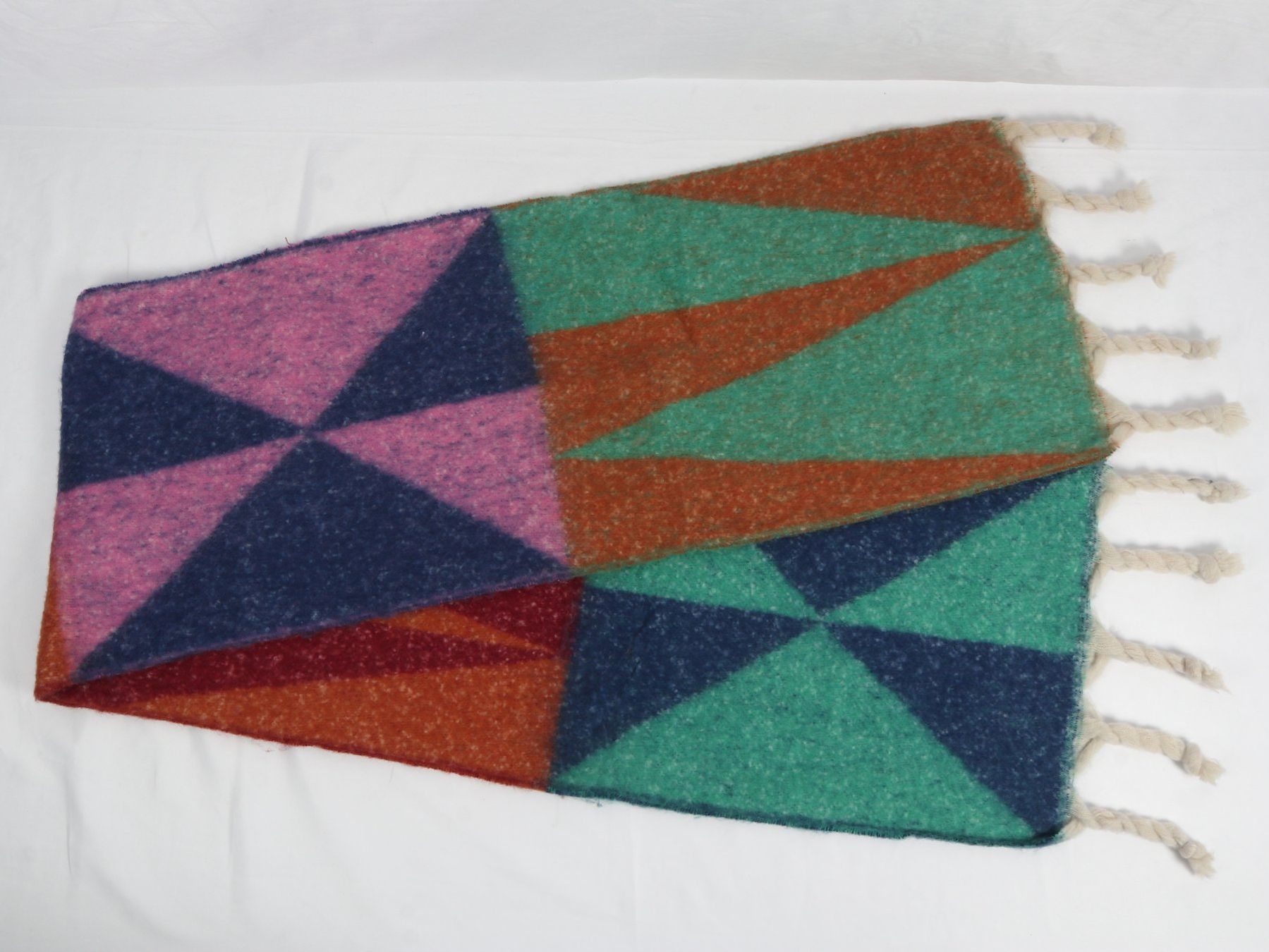 Foulard & Sciarpe: LIL MOON Schal – Usato da Steinen venduto da Restwert_Steinen 2