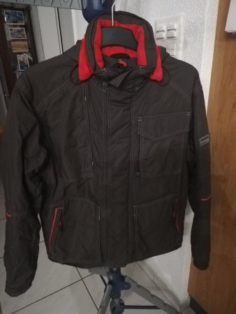 Winterjacke gr S Marke Mascot