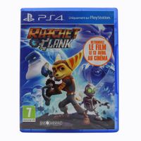 Ratchet & Clank PS4 - PS4