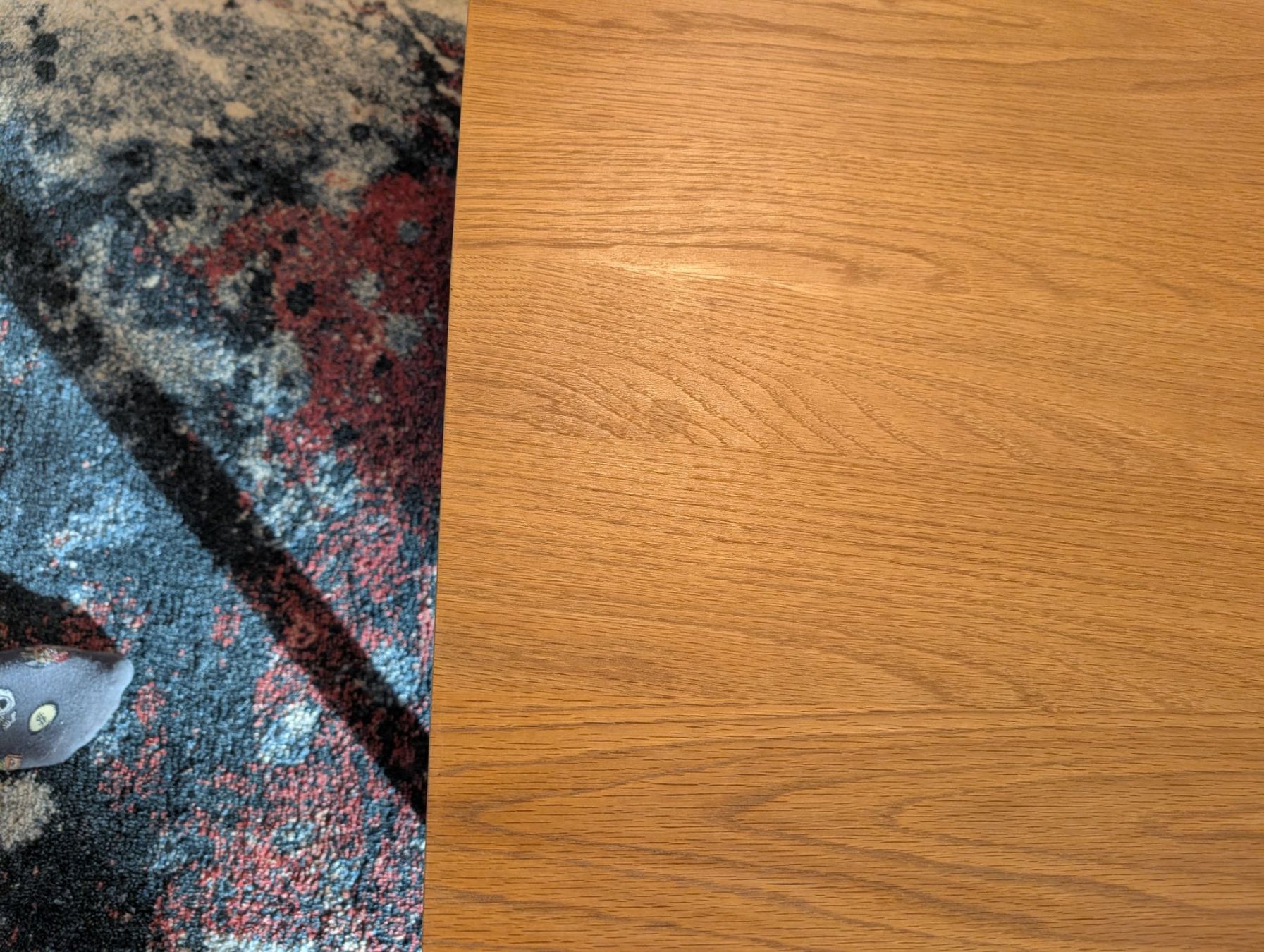 Tische: Couchtisch canett Maxima Eiche 110x70x50 cm – Gebraucht aus Zürich von i.braun 3