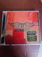 CD - Aerosmith – Greatest Hits