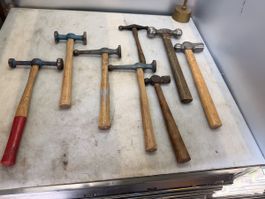 Spengler Hammer