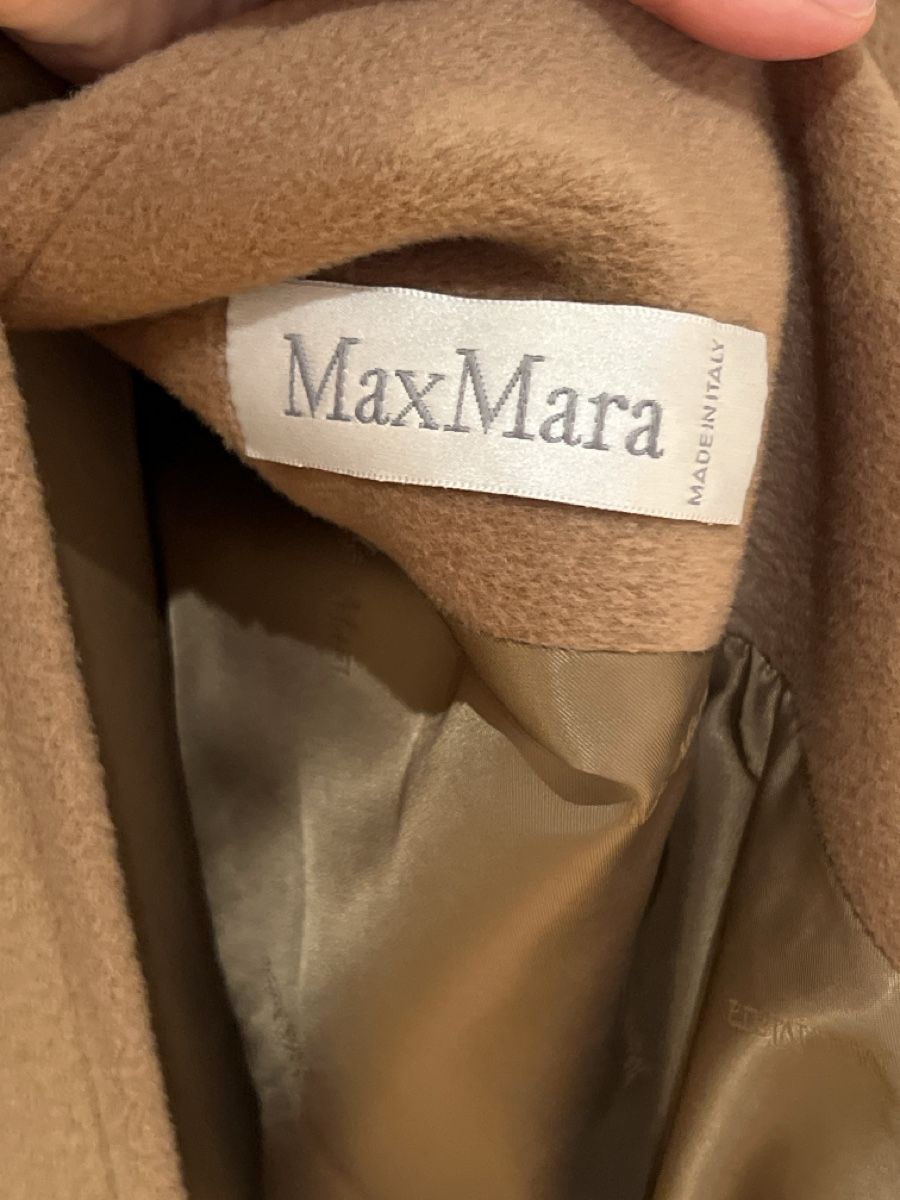 Max Mara Mäntel: Max Mara manteau – Neu (gemäss Beschreibung) aus Rüschlikon von La_Mode 1