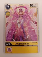 ◇Digimon TCG Angewomon◇