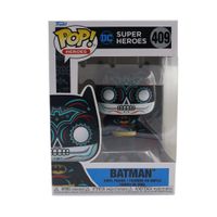 Batman Dia de los DC #409 Funko POP Heroes DC