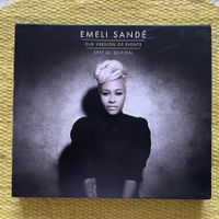 EMELI SAMDÉ-OUR VERSION OF EVENTS SPECIAL EDITION