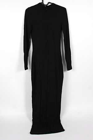 SHEIN Kleid schwarz Gr. S