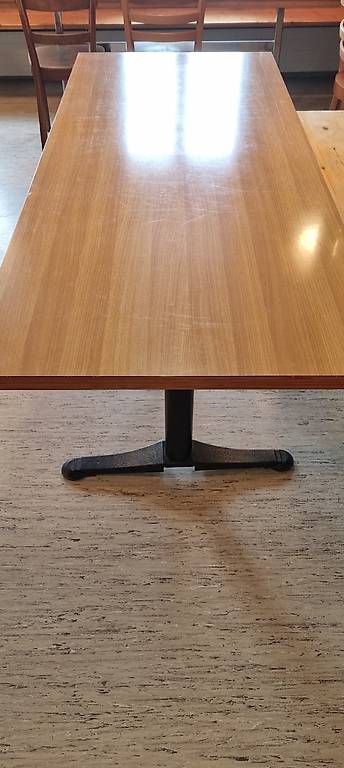Tavoli: Tisch - ideal für Restaurant, Café oder Privatgebrauch – Usato da Flawil venduto da ramast 1
