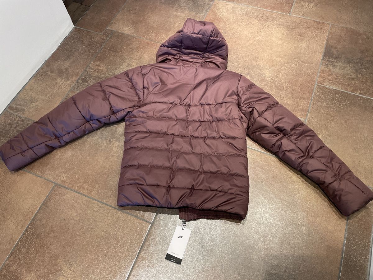 Nike Giacche & Cappotti: Nike Jacke Grosse 170 – Nuovo e nell'imballaggio originale da Binningen venduto da Rhylax 4