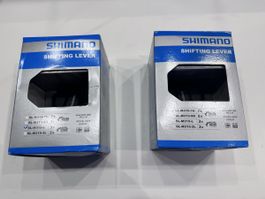 Shimano SL-M315 Schalthebel Set 3x7-fach NEU OVP MTB