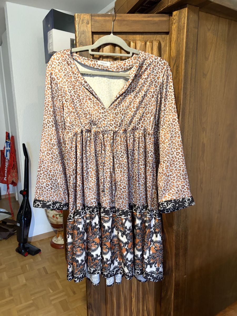 Replay Kleider: Robe sympa replay neuve taille S  – Neu (gemäss Beschreibung) aus Delémont von amo_jx5x 1