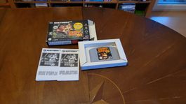 Donkey Kong OVP Nintendo 64
