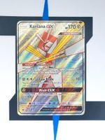 Kartana GX CIN106 EN EX