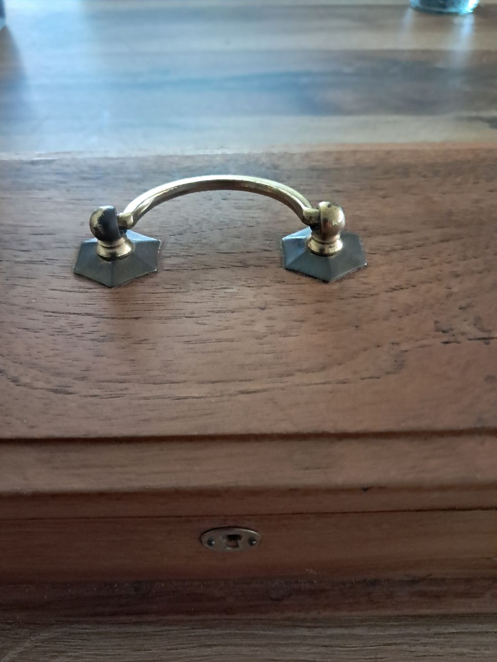 Coffrets à bijoux: Schmuckkästchen – D'occasion à Einsiedeln par Biberchrouser76 2