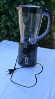 Emerio Standmixer 1,5 Liter Schwarz