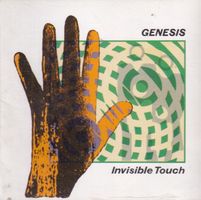 CD ab Fr. 1.--, Genesis - Invisible Touch