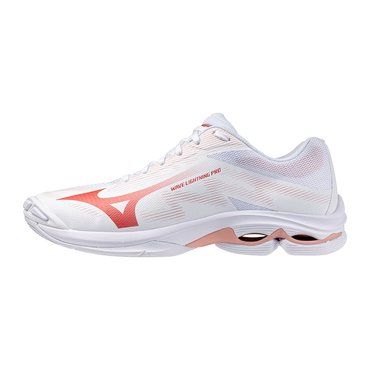 Mizuno Scarpe da donna: Turnschuh Mizuno Lightning Elite Damen Grösse 38 – Nuovo e nell'imballaggio originale da Meggen venduto da Mmvmmmvm