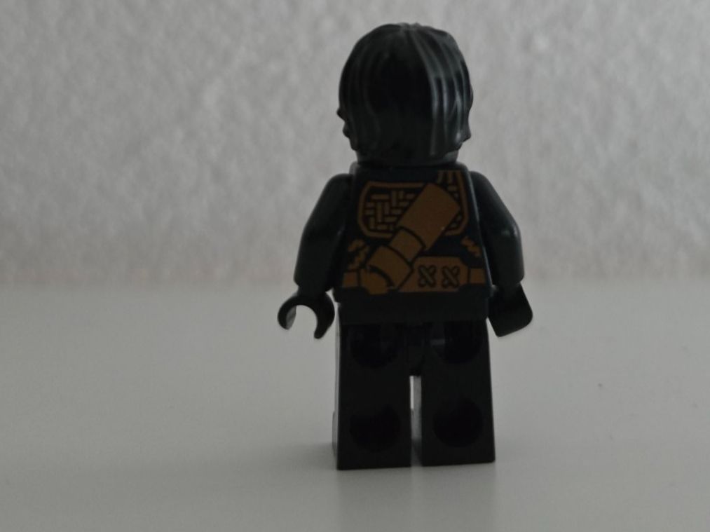 Lego Giocattoli: Lego Ninjago Cole Skybound njo0202 – Usato da Suhr venduto da fuva23 1