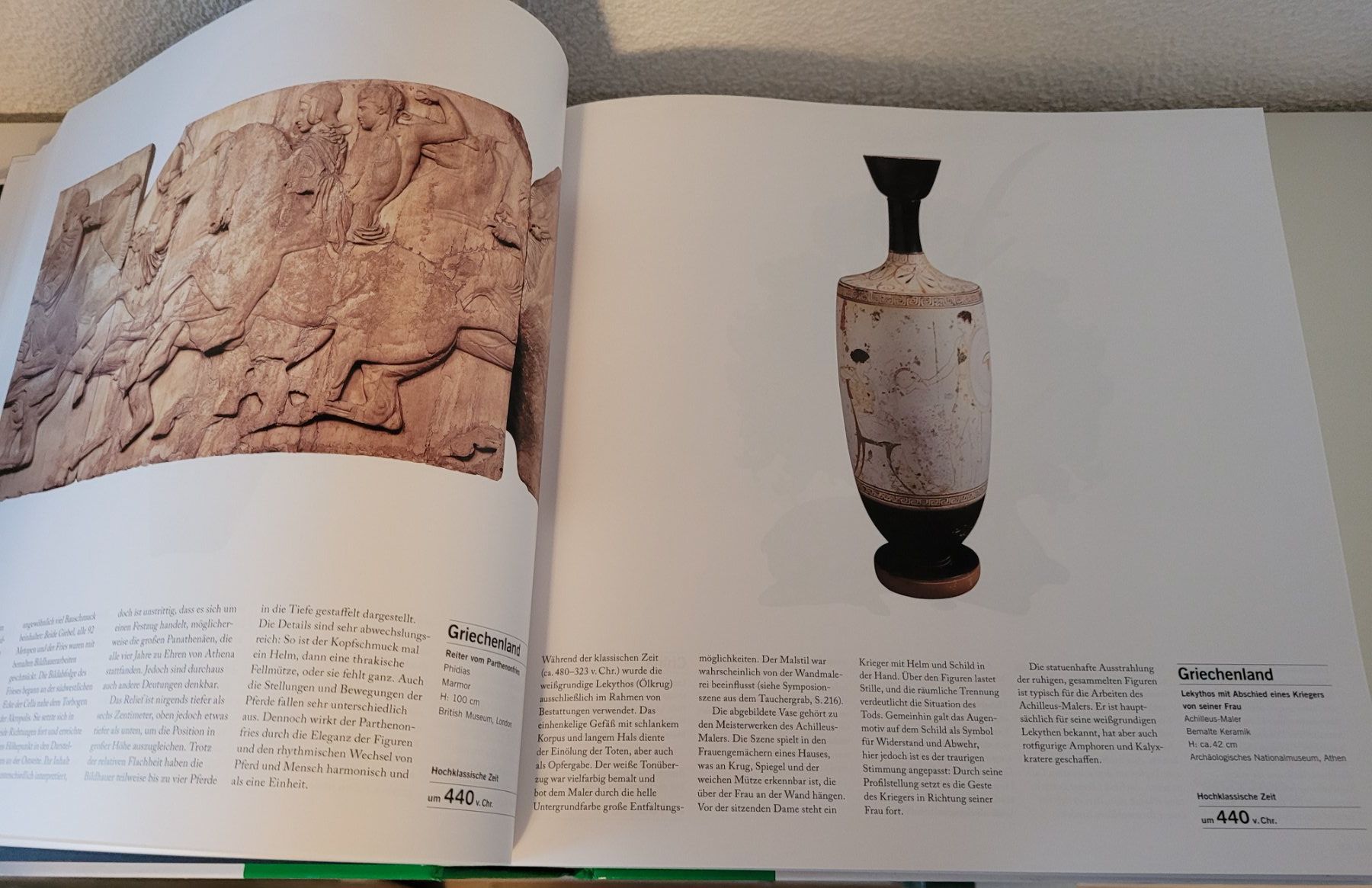 Bücher: 30'000 Jahre Kunst – Gebraucht aus Oberuzwil von rtr_wp6m 3