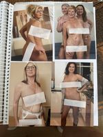 4 erotische Fotos reife Frauen