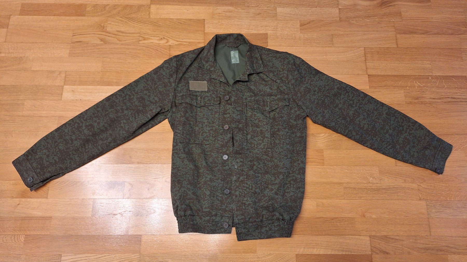 Uniformi: Tschechisch Arbeitsuniform Vz. 92 - 182/92 – Usato da Stein AG venduto da dar_9yjd 1